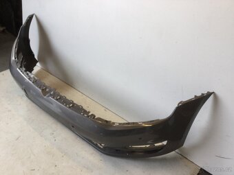 Přední nárazník VW Golf VII. - 3