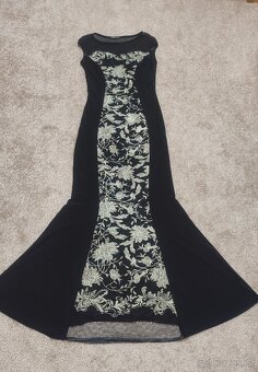 Společenské šaty 36 - 3