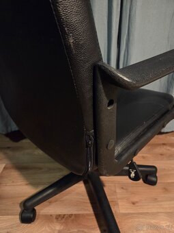 Kancelářská židle za odvoz - 3