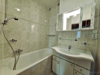 Pronájem bytu 3+1, Ústí nad Orlicí, ul. Na Štěpnici - 3