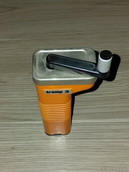 Ruční mlýnek na kávu - 3