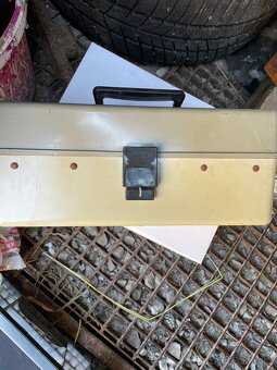 LABORATORNÍ SOUPRAVA - 3