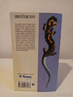 J. M. Troska - Zápas s nebem 1.-3. díl - 3