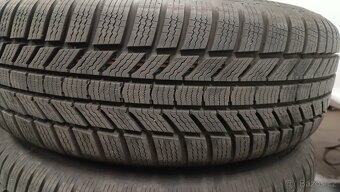 215/65/17 zimní Š Kodiaq - 3