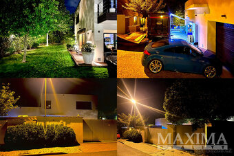 Dům 5+kk o ploše 411 m2 - Praha, Radotín - 3