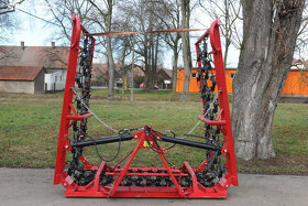 Luční brány - Smyk od 3 metrů - 3