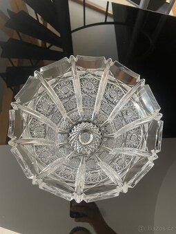 Broušena mísa po Babičce - 3