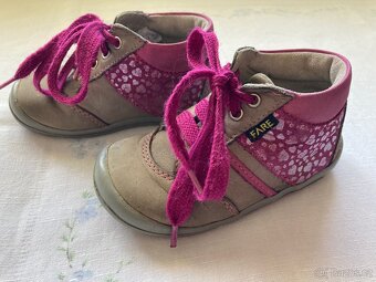 Botičky vel.22 - 3