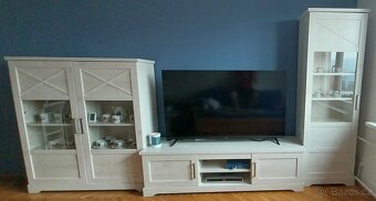 Obývací stěna ROCKHAMPTON, cena dohodou - 3