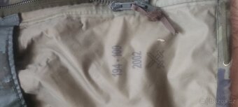 Goretexove kongo - 3