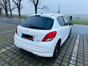 Peugeot 2012 207 1.6i GTI 140tKm - 3