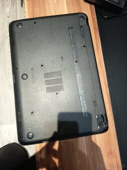 Notebook HP 250 G3 - 3