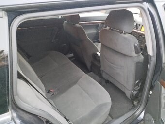 Opel Vectra 1,9 CDTI combi - 3