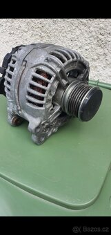 Alternátor Bosch - 3