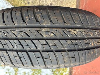 Barum 185/65 R15 - 3