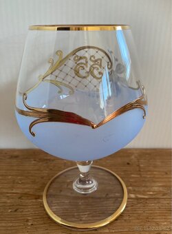 Malovana konakovka k výročí 55 let - 3