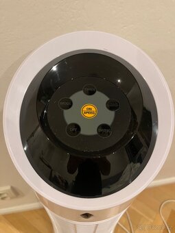 Ochlazovač vzduchu Klerstein - 3