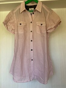 Vzdušná halenka Esprit vel 38 - 3