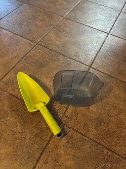 Vermikompostér včetně žížal - 3