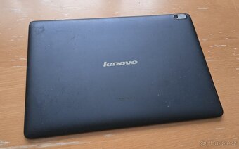 Tablet Lenovo A10-70 - 3