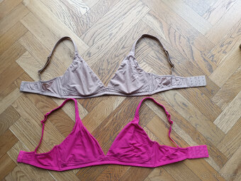 2 podprsenky Tezenis 80C - 3