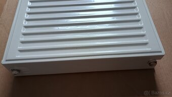 Radiátor Korado VK22, v 500, š 600 - 3