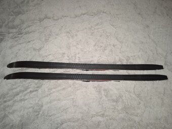 Prodám dětský běžkařský set - 3