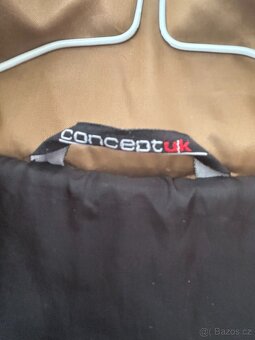 Dámská zimní bunda - 3