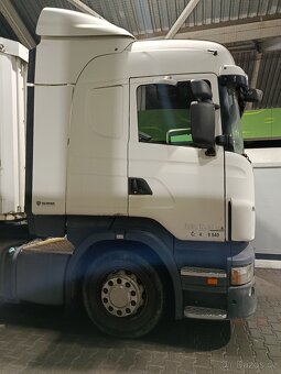 Scania - 3