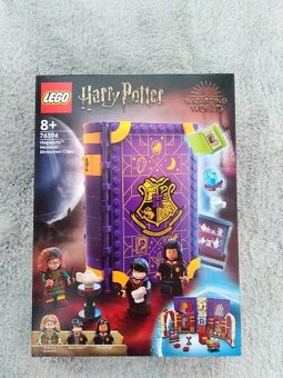 LEGO 76396 Harry Potter Bradavice - 3