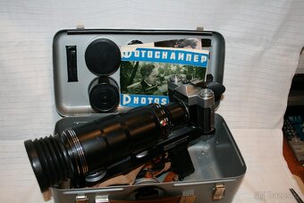 Photosniper Zenit - 3
