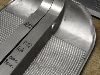 BMW R12, R17 stupačky - 3