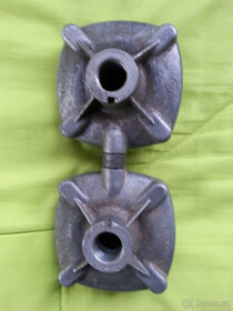 Elektromag. ventil - vzduch houkačka - 3