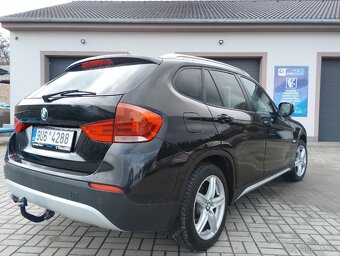 BMW X1 2,0d 135kw x-drive - 3
