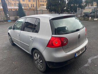 Volkswagen Golf 1.9 TDI - 3