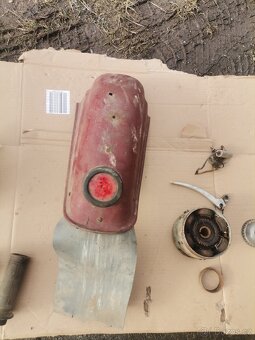 Jawa CZ konvolut 2 - 3