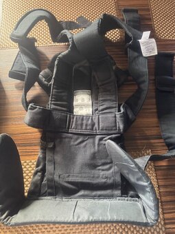 Nosítko BabyBjorn We - 3
