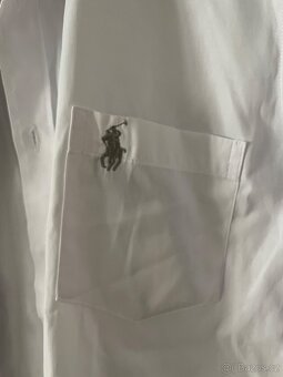 Ralph Lauren pánská košile - 3