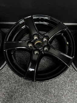 Alu Borbet 5x112 r16 - 3