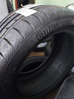 Continental 275/40 R18 - 3