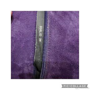 Nove kozačky Geox 38 - 3