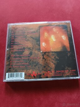CD In Flames - 3