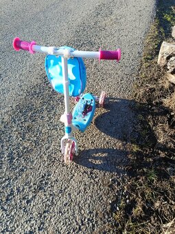 Dětská koloběžka - 3