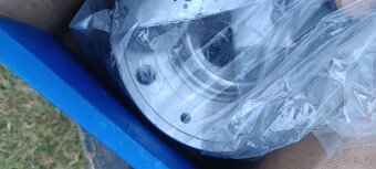 Ložisko GSP Volvo S70/V70 - 3