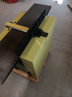 Hoblovka s protahem KDR 300L - 3