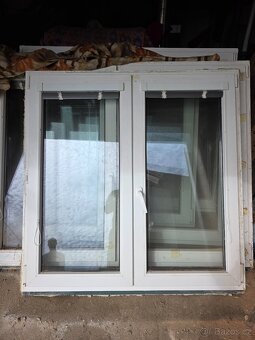 Plastová okna - 3