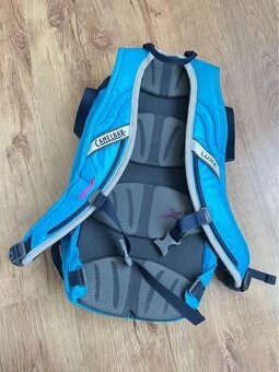 Cyklo batoh Camelbak luxe - 3