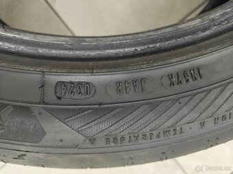 GoodYear letní 215/50/R18 - 3