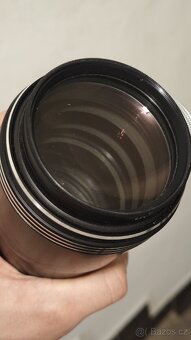 Fotopuška Zenit FS-12 - 3