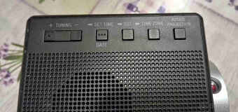 Radiobudík Sony - 3